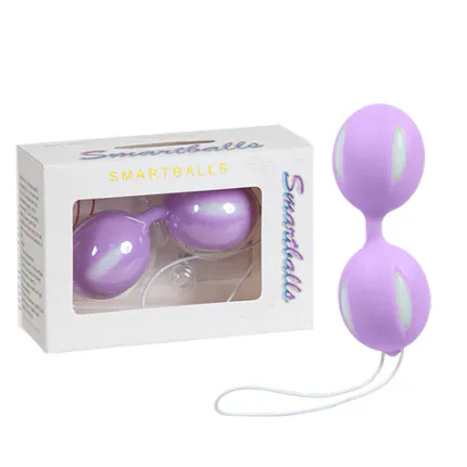 Smart Balls - Sli̇kon