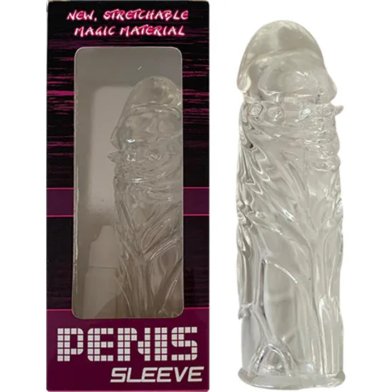 Peni̇s Sleeve