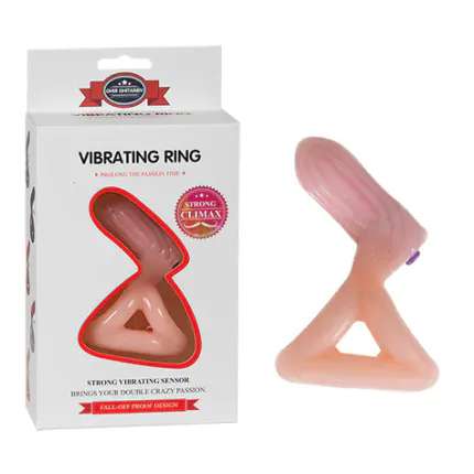 Vi̇brati̇ng Ri̇ng