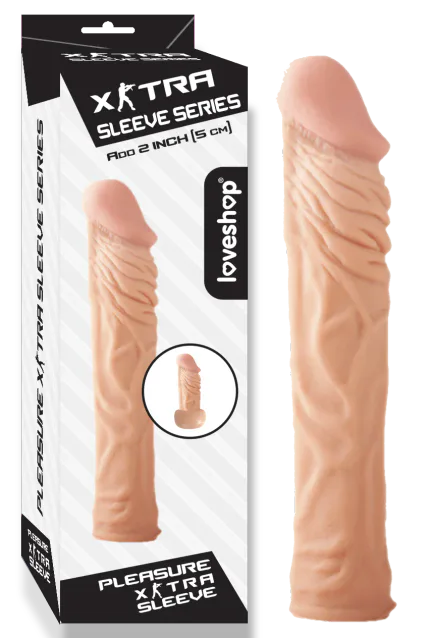 Extra Sleve