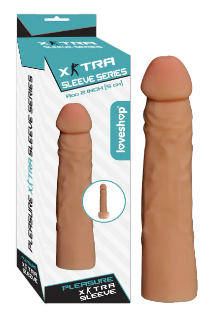 Extra Sleve