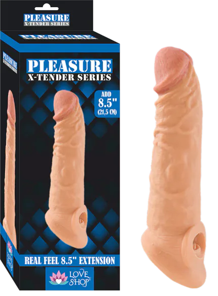 X-Tender Seri̇es