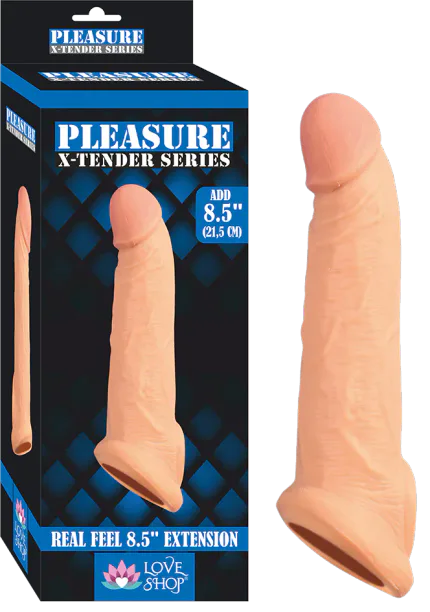 X-Tender Seri̇es