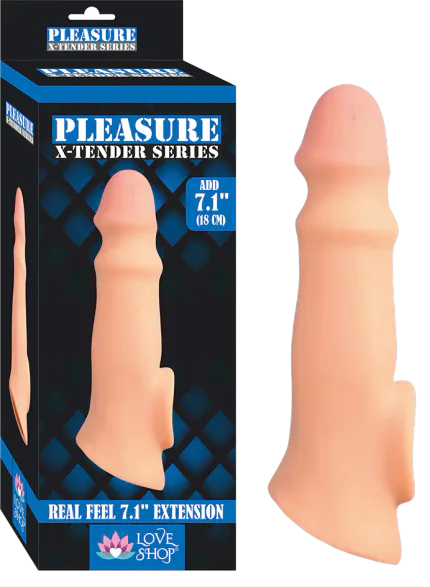 X-Tender Seri̇es