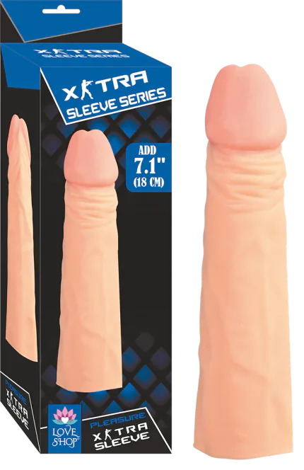 Extra Sleve