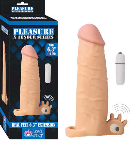 X-Tender Seri̇es