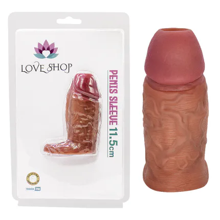 Peni̇s Sleve