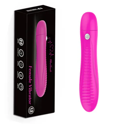 Female Vi̇brator&amp;Amp;#39;S