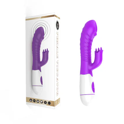 Female Vi̇brator&amp;Amp;#39;S