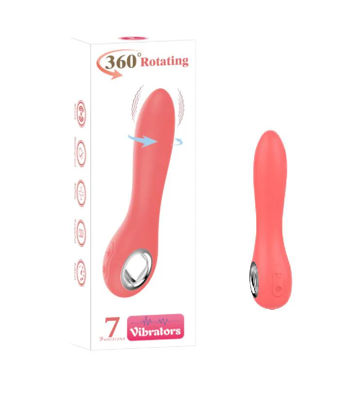360 Rotati̇on Vi̇brators