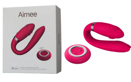 Ai̇mee We Vi̇be