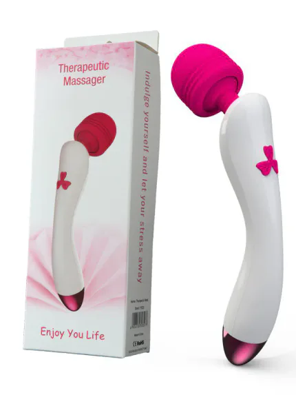 Therapeuti̇c  Masseger