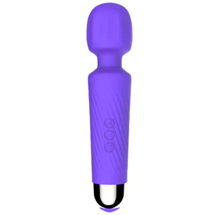 Cordless Wand Masseger