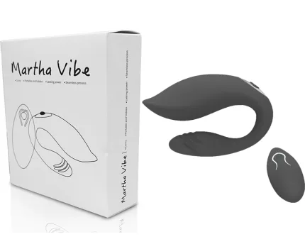 Martha We Vi̇be