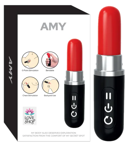 Amy