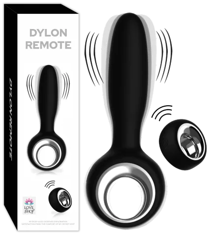 Dylon Remote