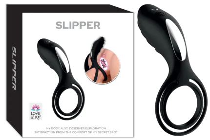 Sli̇pper Mor Renkli̇