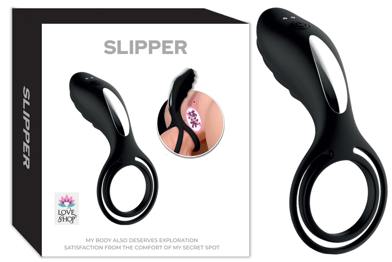 Sli̇pper Mor Renkli̇