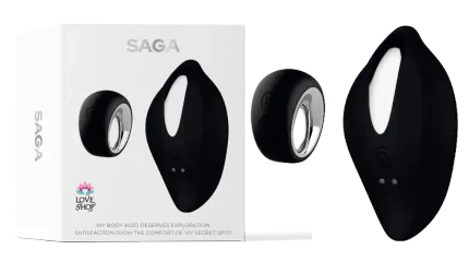 Saga