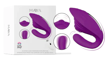 Maya