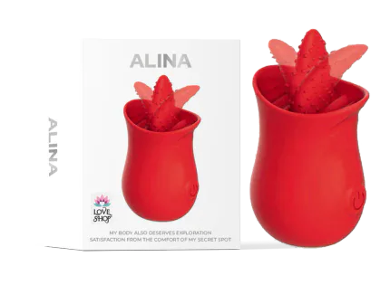 Alina