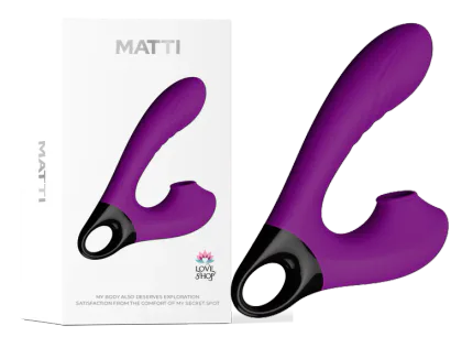 Matti