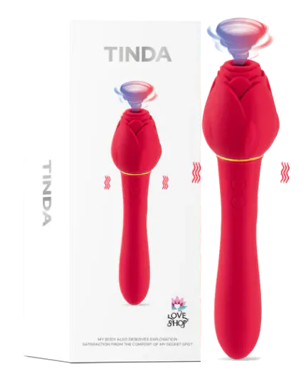 Tinda