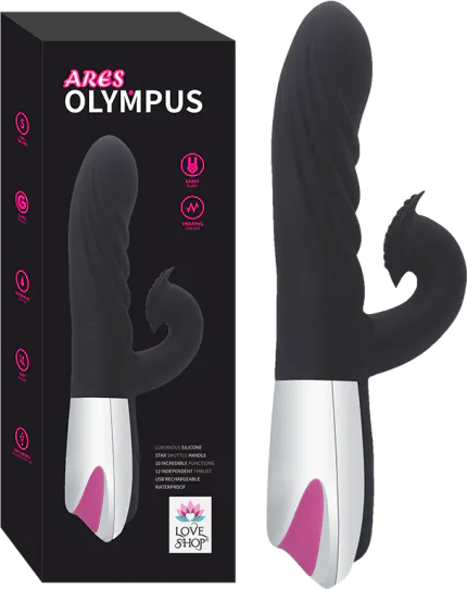 Ares Olympus