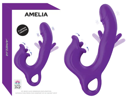Amelia