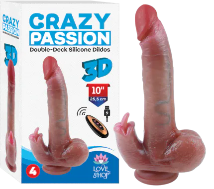 Crayz Çi̇ft Katman