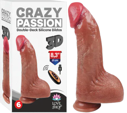 Crayz Çi̇ft Katman