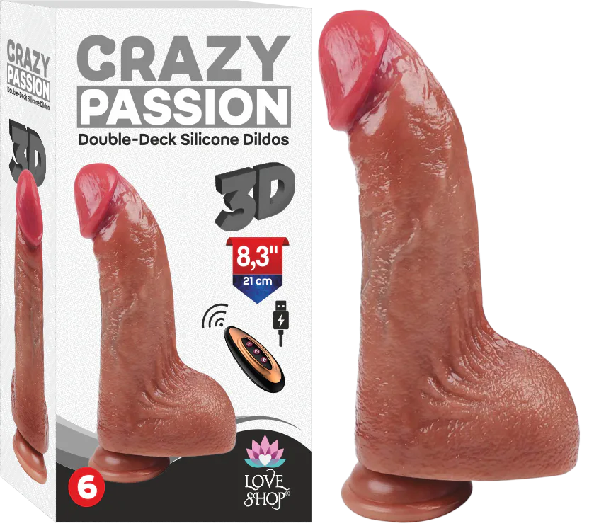 Crayz Çi̇ft Katman