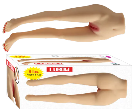 Lubow Mastürbatör