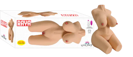 Raya Mastürbatör