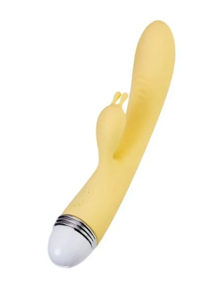 Flovetta by Toyfa Lilac Vakum Dalgası Vibratör, ABS Plastik, Mor, 12,5 cm