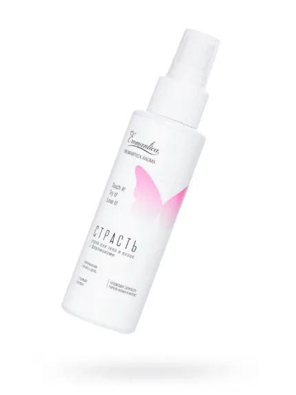 SECRET PLAY AFRODITA Feromonlu Losyon,Kadınlar İçin, 50 ml