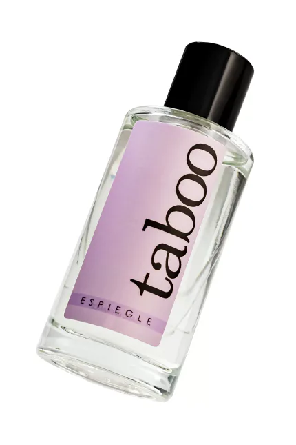 RUF AFRODİZAKLI PARFÜM TABU KADINLAR İÇİN ÖZEL, 50 ML