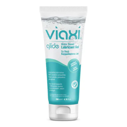 SECRET PLAY Masaj Yağı Kayganlaştırıcı, 2'si 1 arada, 50 ml