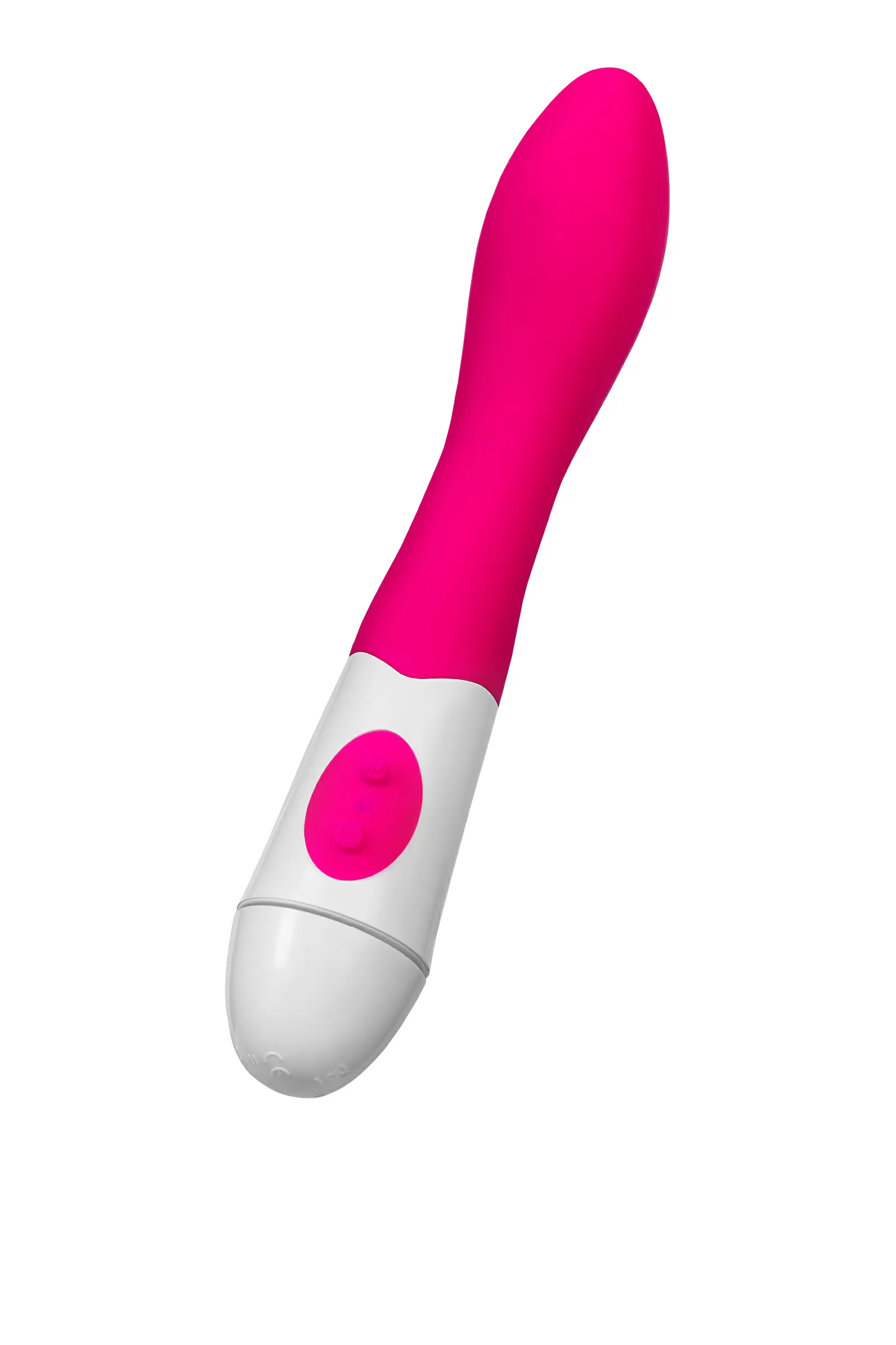 A-Toys by Kari Vibratör, silikon, pembe, 19,2 cm