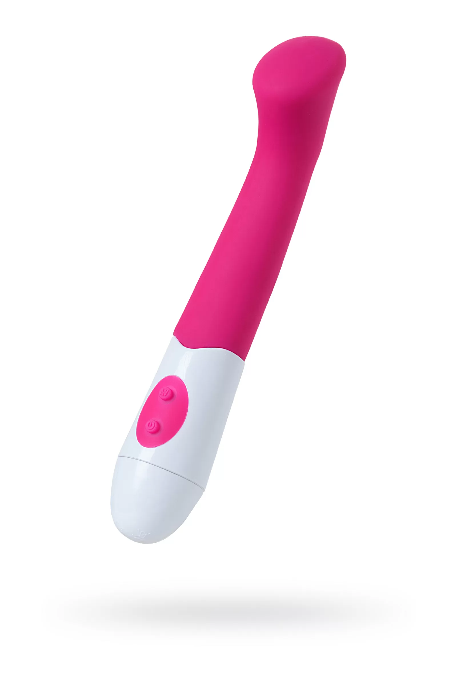 A-Toys by Ida Vibratör, silikon, pembe, 19 cm