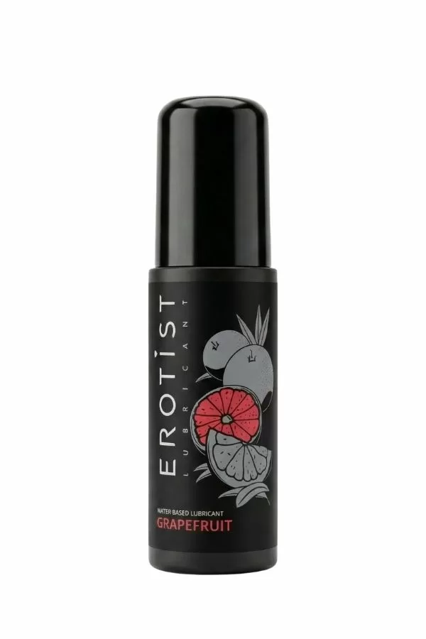 Erotist Lubrıcant - Greyfurt Aromalı 50 ml