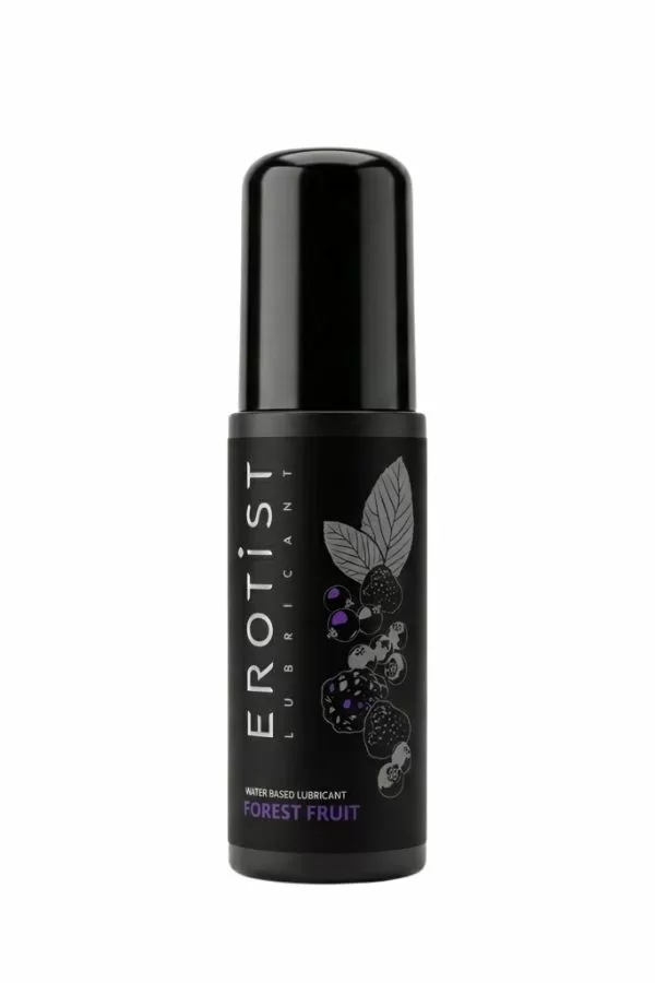 Erotist Lubrıcant - Orman Meyveleri Aromalı 50 ml