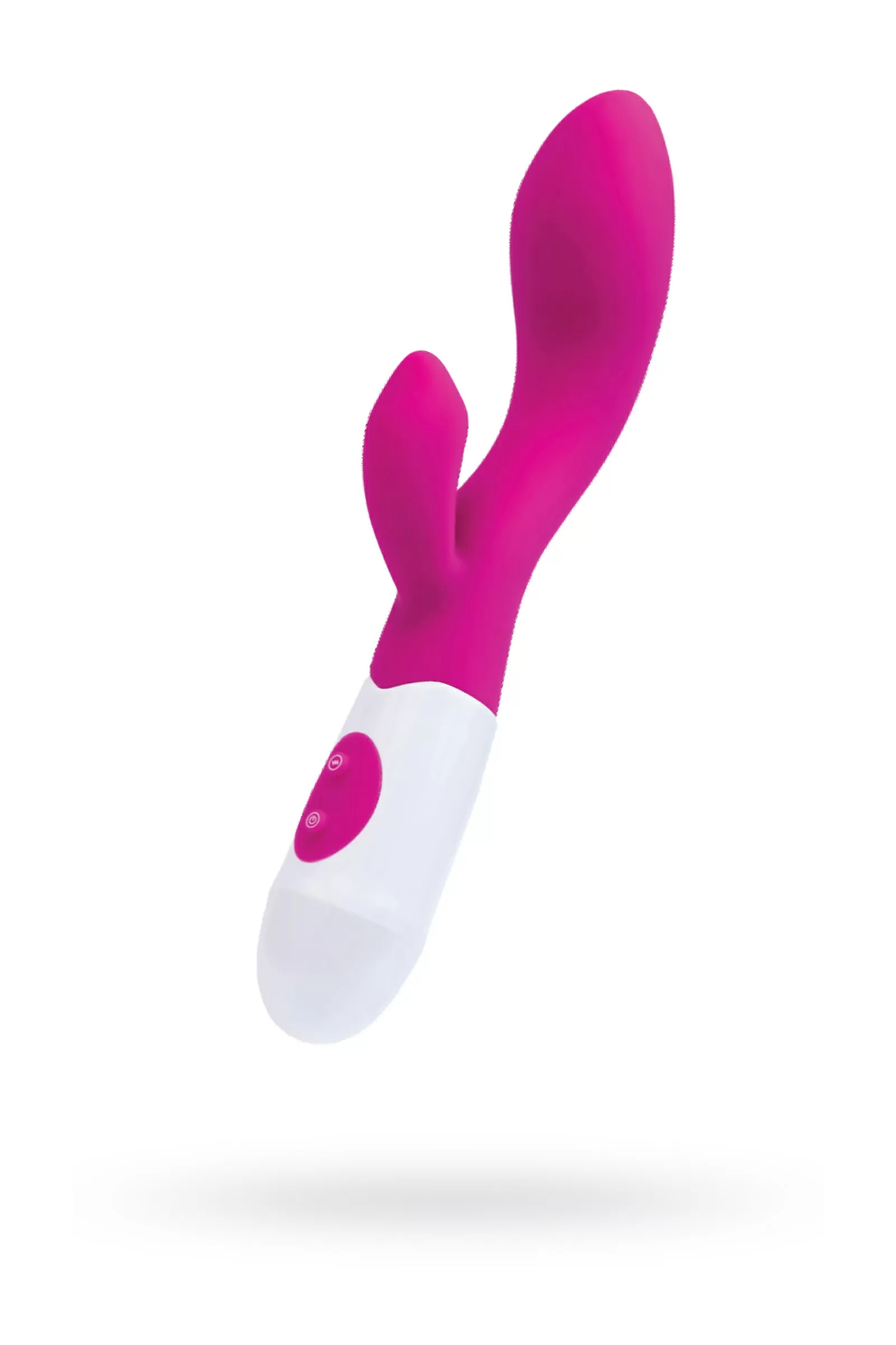 A-Toys by Fela Klitoral Vibratör, silikon, pembe, 20,5 cm