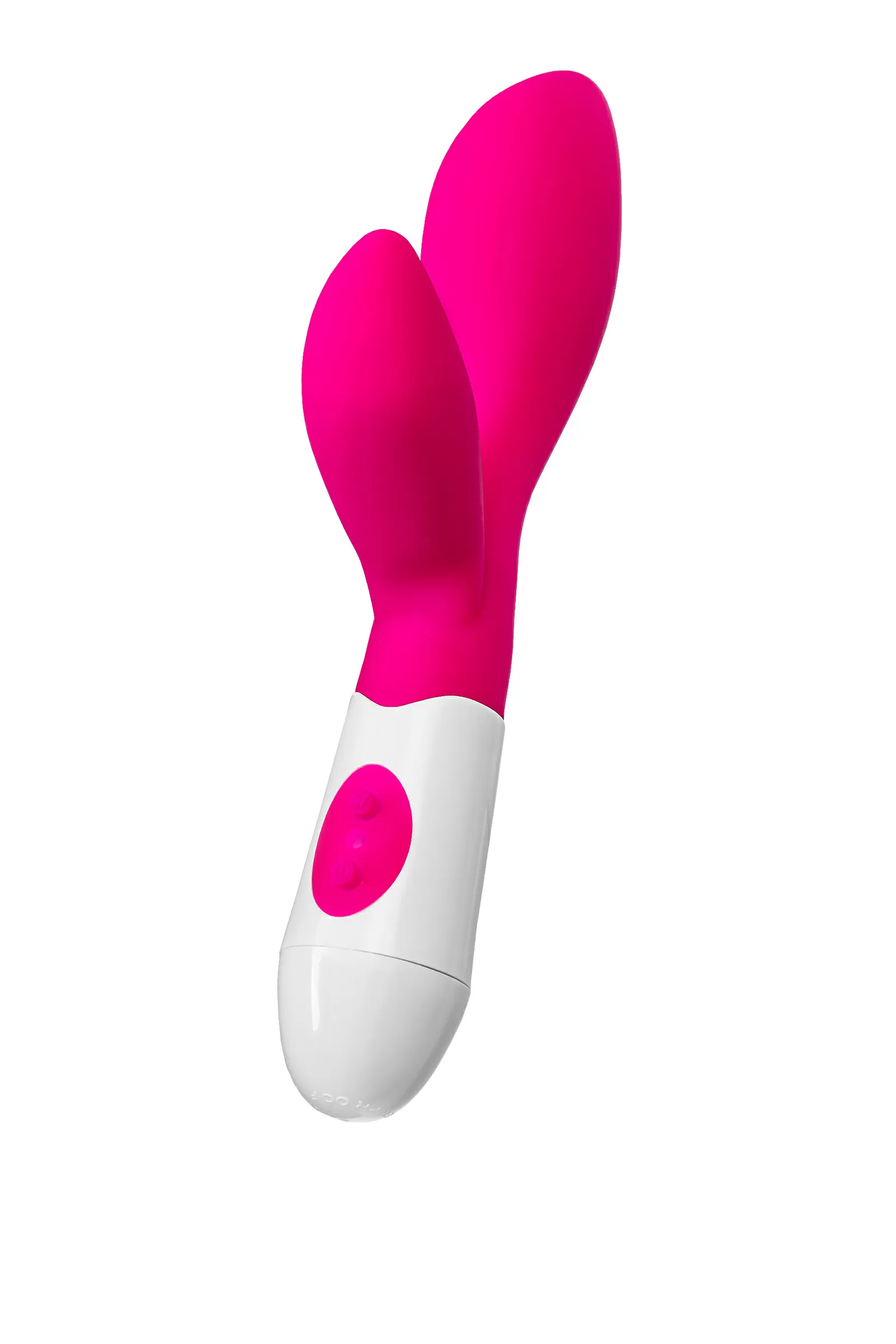 A-Toys by Lilu Klitoral Uyarıcı Vibratör, silikon, pembe, 20 cm