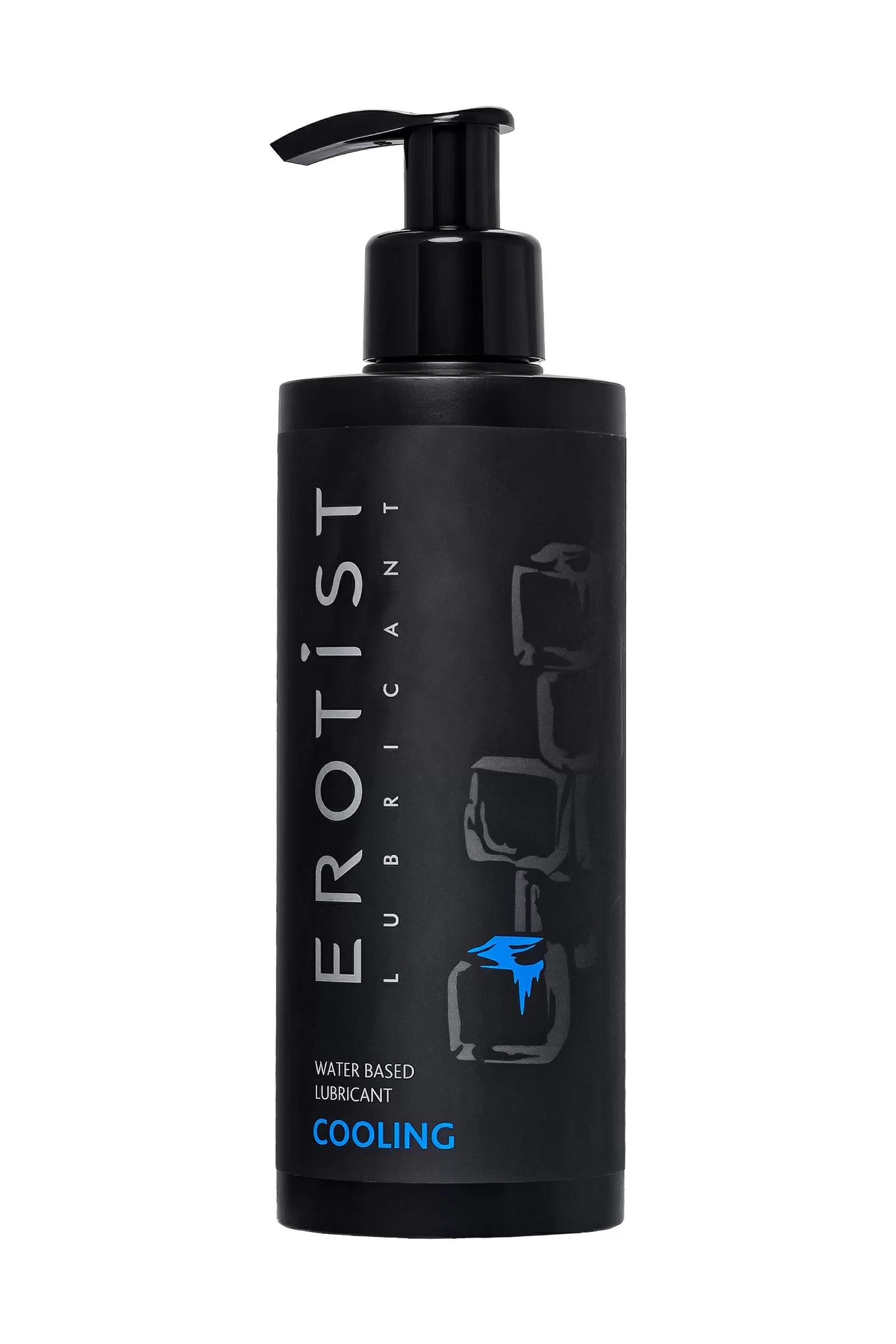Erotist Lubrıcant - Soğutma Etkili 250 ml