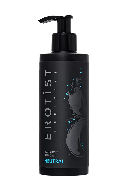 Erotist Lubrıcant - Natural 250 ml