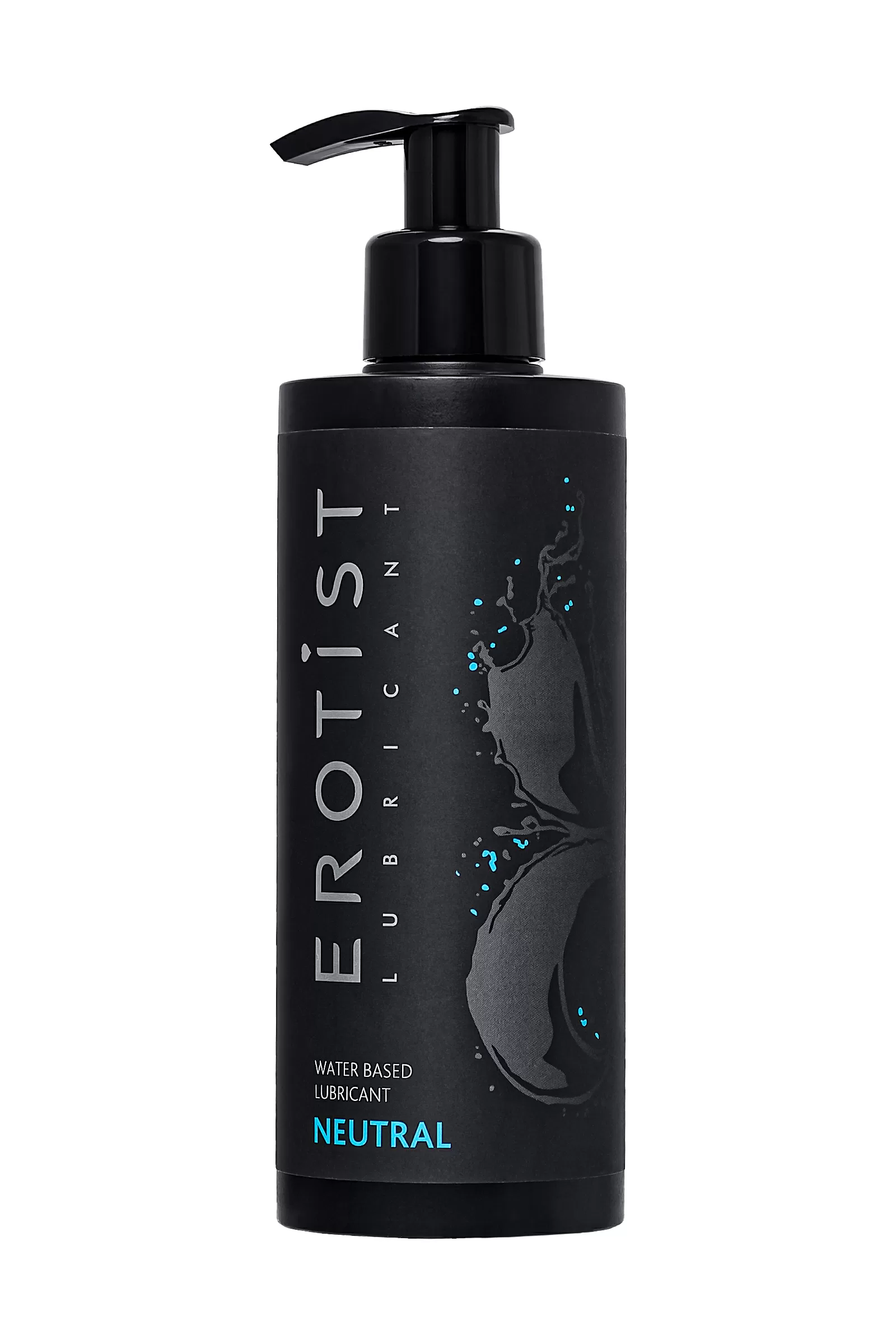 Erotist Lubrıcant - Natural 250 ml