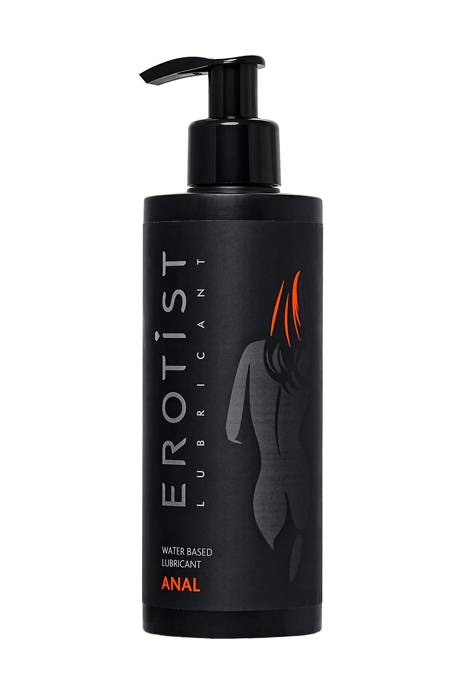 Erotist Lubrıcant - Anal 250 ml