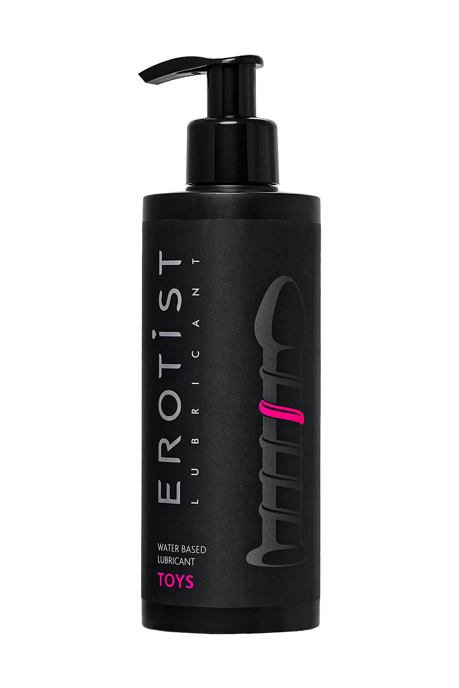 Erotist Lubrıcant - Toys 250 ml