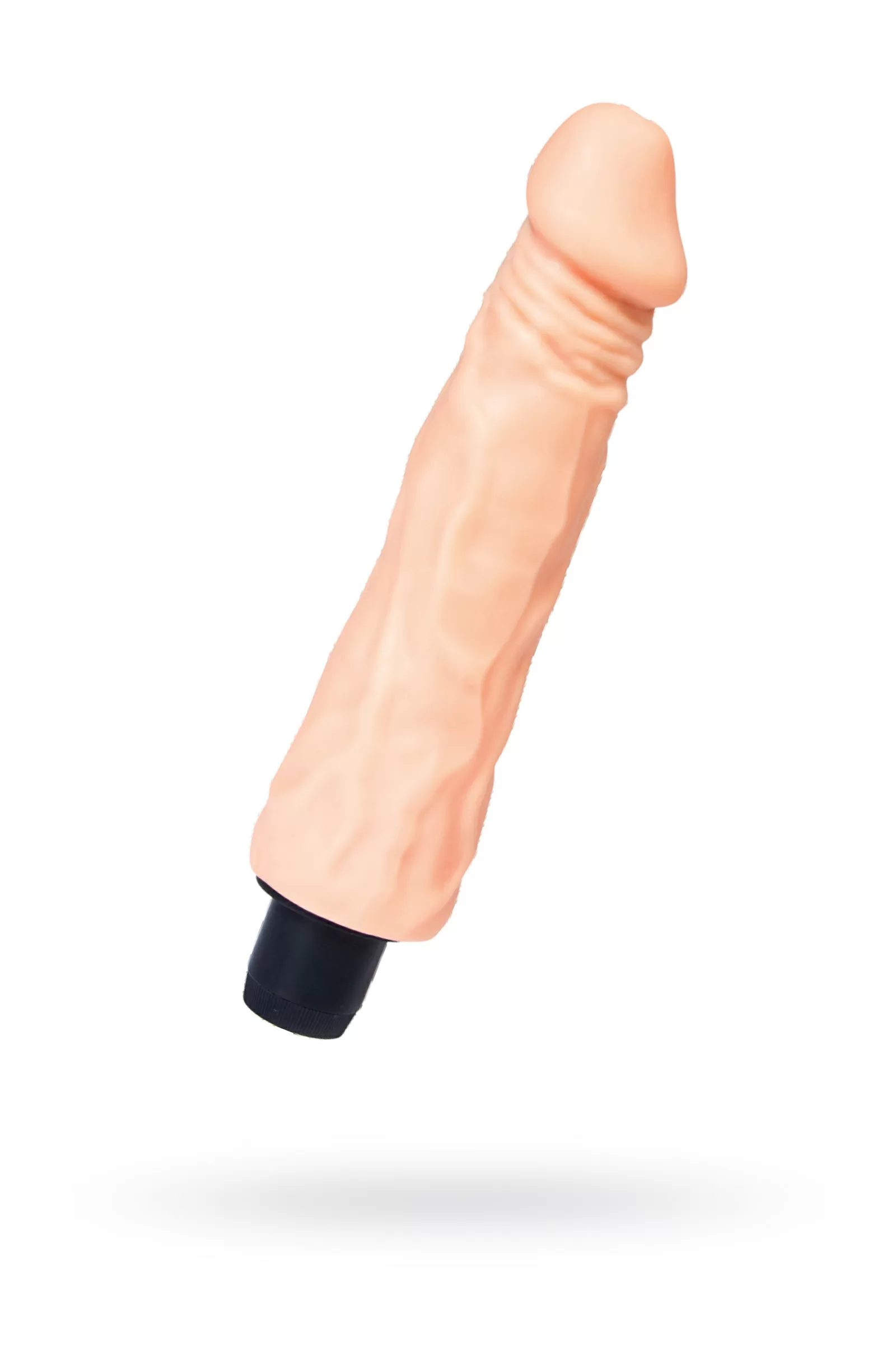 A-Toys by Hook Realistik Dildo, TPE, Ten, 23 cm